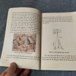 TRUYỆN KỂ VỀ CÁC NHÀ THIÊN VĂN HỌC TẬP HAI 719846