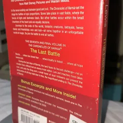Fantasy / Classic – The Last Battle | C. S. Lewis 754993