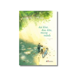 Dại khờ đau đớn mong manh - Sumino Yoru