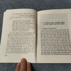 TÌNH SỬ VIỆT NAM 701069