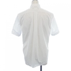 Áo sơ mi ngắn tay GARCONS HOMME DEUX - Hàng hiệu Authentic 901022