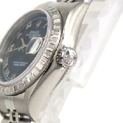 Đồng hồ Rolex Oyster Perpetual Date 79240･5 SS tự động P - Hàng hiệu chính hãng 875946