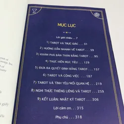 NHẬT KÝ TAROT 597981