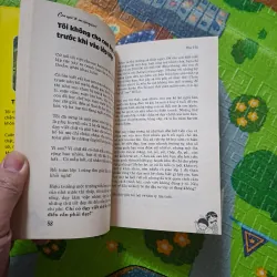 Con Nghĩ Đi, Mẹ Không Biết 785021