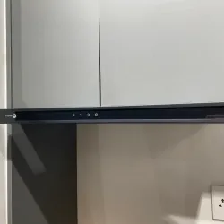 🍃 MÁY HÚT MÙI FAGOR 3AFS-641B – HÚT MẠNH, ÊM ÁI, THIẾT KẾ SANG TRỌNG 🍳✨ 733309