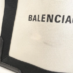 Balenciaga Navy Cabas S 339933 2HH3N Túi - Hàng hiệu Chính hãng 766405