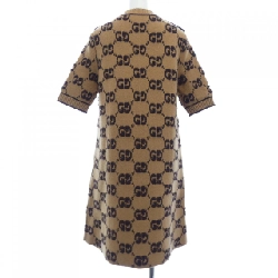 【Mã giảm giá】Gucci GUCCI Đầm 651654