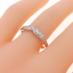 Nhẫn kim cương PT900 - Hàng hiệu Authentic 853002