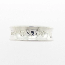 Nhẫn Tiffany 1837 - Hàng hiệu Authentic 836438