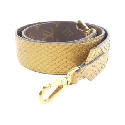 Louis Vuitton Dây đeo vai da kỳ lạ J02336