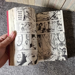 Truyện Gash Cậu Bé Vàng - Trọn Bộ 16 Tập - NXB Kim Đồng 384267