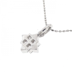 Dây chuyền kim cương PT900/PT850 0.35CT - Hàng hiệu Chính hãng 863580