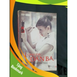 (TẶNG BOOKMARK) Lòng dạ đàn bà mới 50% bẩn bìa 2013 -RBK205 Nguyễn Ngọc Thạch SÁCH VĂN HỌC