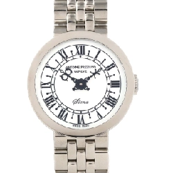 Đồng hồ tự động Antoine Prezioso Siena SISSM.0402510S/BA SS - Hàng hiệu Chính hãng