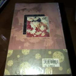 Anh chàng khó hiểu - Masami Tsuda 780204