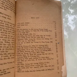 VIỆT ĐIỆN U LINH - LÝ TẾ XUYÊN 937127