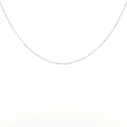 K18PG Dây chuyền - Hàng hiệu Authentic