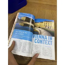 Vienna with Insider Tips 562716