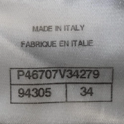 CHANEL P46707V34279 Váy - Hàng hiệu Chính hãng 816047