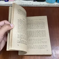 [Sách Xưa] - II Sách Kỹ Năng: 100 Tình Huống Trong Quản Lý - B.O. SUFTSUK - 1985 559422