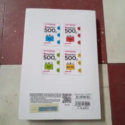 500 câu hỏi N4 - N5  1022170