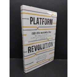 Cuộc cách mạng nền tảng mới 100% HCM1410 MARKETING KINH DOANH