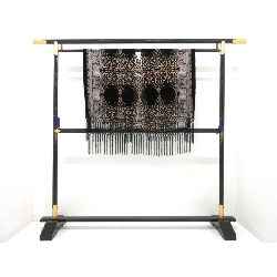 Khăn choàng nhung - Hàng hiệu Authentic 878851