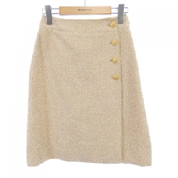 【Mã giảm giá】【Cổ điển】Chanel CHANEL Bộ đồ 657374