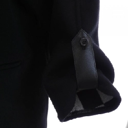 Áo khoác nút bấm chữ ký LOUIS VUITTON FSCO04NVN - Hàng hiệu Authentic 821953