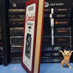 Candide chàng ngây thơ (bìa cứng) 750739