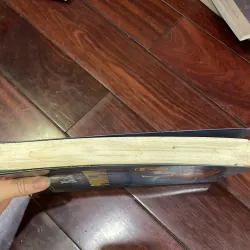 Bí ẩn về Phong Thuỷ - Vương Ngọc Đức - đã bán hơn 1 triệu.  1036632
