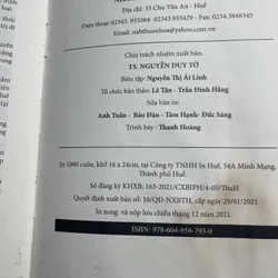 Tiếp cận văn hoá, ẩm thực Huế 735797