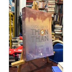 Cuộc gọi từ thiên thần - Guillaume Musso 124361