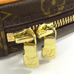 Túi xách vai Louis Vuitton Monogram Pochette Gange M51870 - Hàng hiệu Chính hãng 767546
