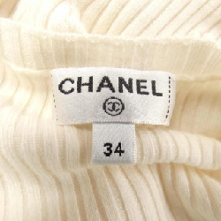 CHANEL ニット - Hàng hiệu Authentic 641115