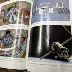 An Astronaut's Guide to Life on Earth 1000977