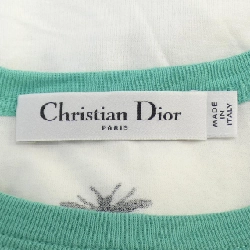 【Mã giảm giá】Áo phông CHRISTIAN DIOR 644315