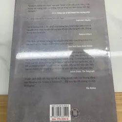 Lời nguyện cầu Chernobyl Svetlana Alexievich seal 572361