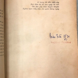 THỀM HOANG - NHẬT TIẾN 474831