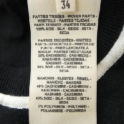 【Mã giảm giá】Đầm HERMES 651861