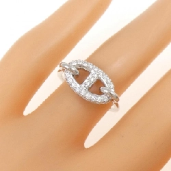 Nhẫn Flandore Mới của Hermès - Hàng hiệu Authentic 840650