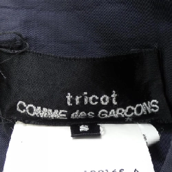 【Mã giảm giá】【Vintage】Tricot Comme des Garçons váy 653791