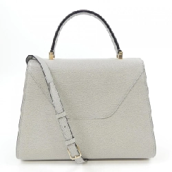 Túi xách VALEXTRA ISIDE WBES0056028LOC99 - Hàng hiệu Chính hãng 831910