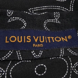 Áo sơ mi ngắn tay LOUIS VUITTON HRS99WMRR - Hàng hiệu Authentic 893396
