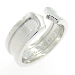 Nhẫn nhỏ C2 Cartier - Hàng hiệu Authentic