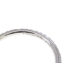 Nhẫn Tiffany Titan Setting 0.39CT H VS1 3EXT - Hàng hiệu Authentic 836593