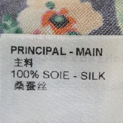 Quần pijama hoa vintage LOUIS VUITTON 647180