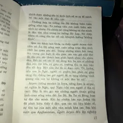 Tư tưởng triết học và đời sống văn hoá văn học Ấn Độ - GS.Nguyễn Đức Đàn 975028