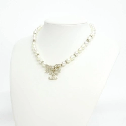 Vòng cổ Chanel ABA871 - Hàng hiệu Authentic 772521