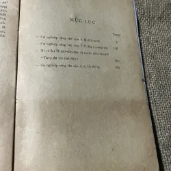 lịch sử văn học Xô Viết , dịch từ tiếng Nga, S. O. MÊ-LÍCH NU-BA-RŐP 573745